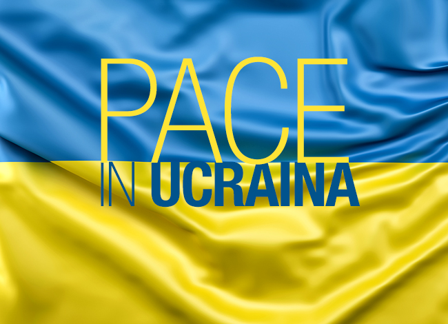 CARITAS DIOCESANA DI ROMA - Aggiornamento Ucraina del 21 marzo 2022